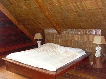 Pongara Lodge Libreville Eksteriør bilde