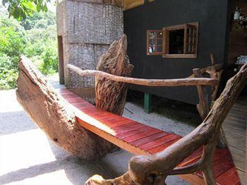 Pongara Lodge Libreville Eksteriør bilde
