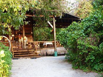 Pongara Lodge Libreville Eksteriør bilde